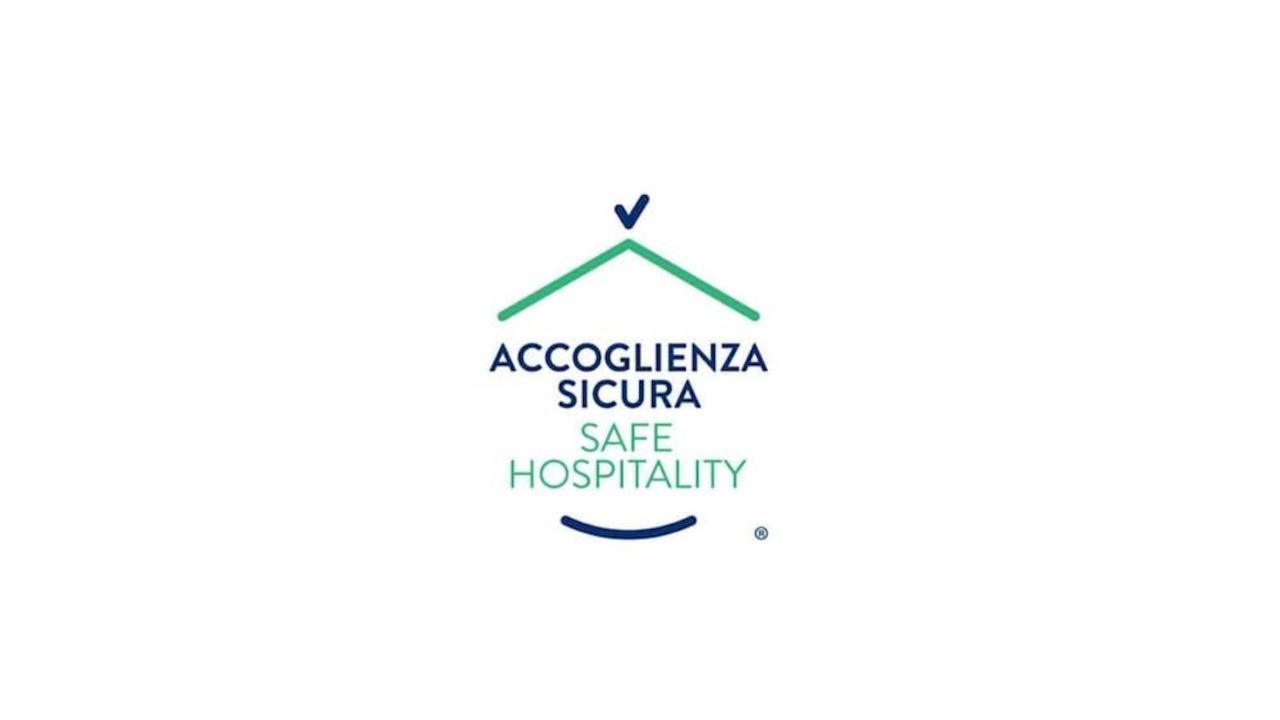 Aiello Suites Milan Exterior photo