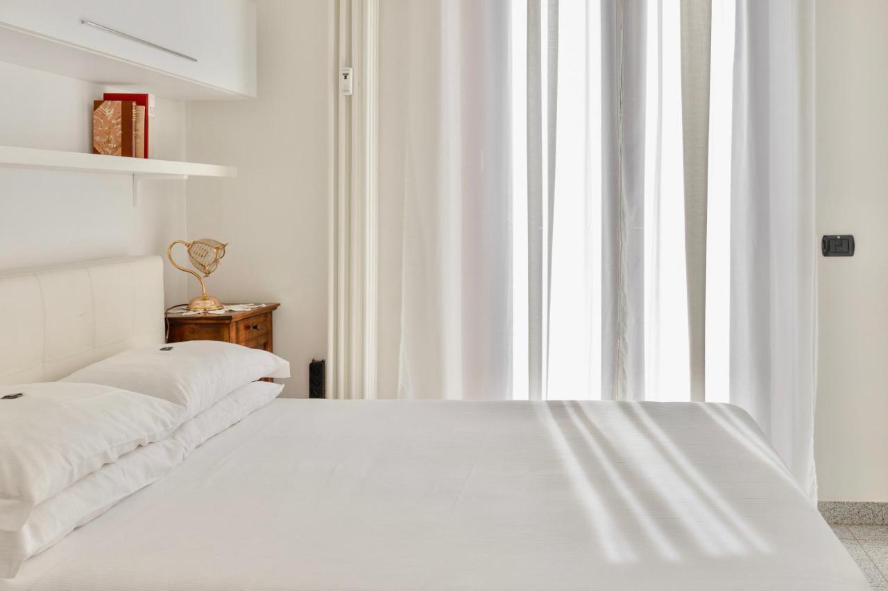 Aiello Suites Milan Exterior photo