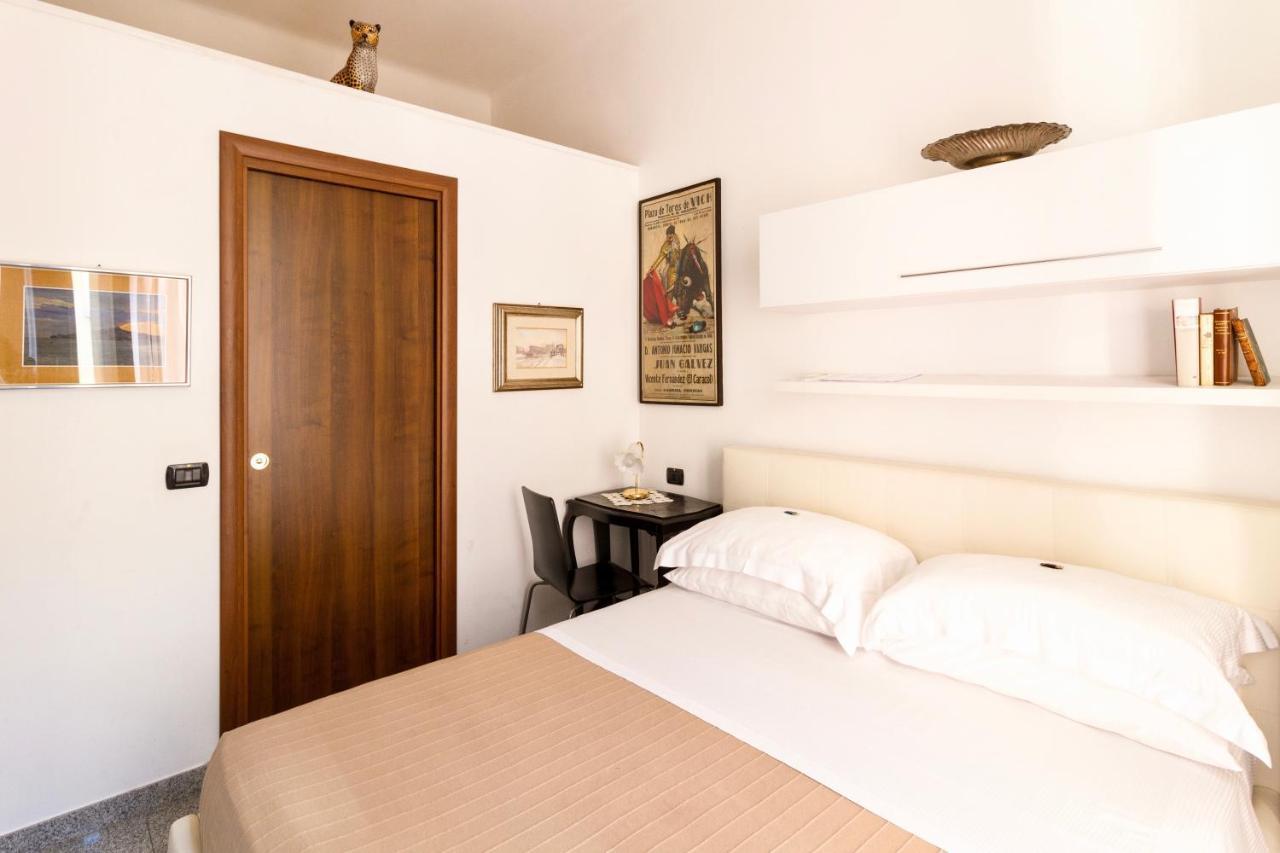 Aiello Suites Milan Exterior photo